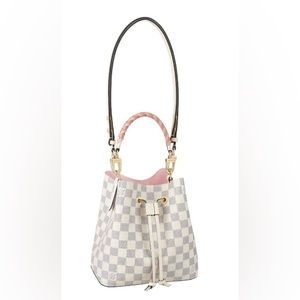 Louis Vuitton Damier Azur Neonoe BB